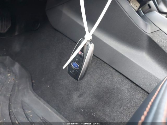 2024 SUBARU CROSSTREK 4S4GUHL66R3816526 Photo 10