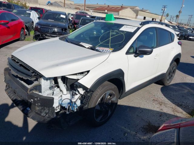2024 SUBARU CROSSTREK 4S4GUHL66R3816526 Photo 1