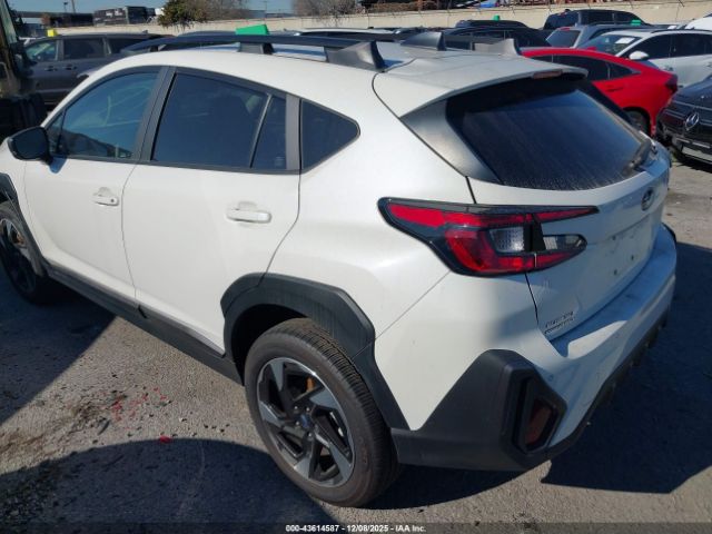 2024 SUBARU CROSSTREK 4S4GUHL66R3816526 Photo 2