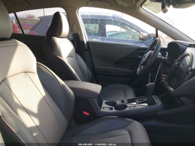 2024 SUBARU CROSSTREK 4S4GUHL66R3816526 Photo 4