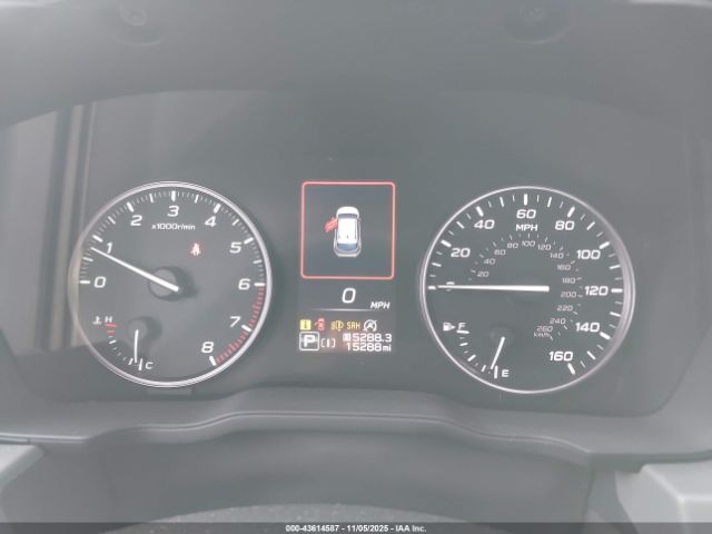 2024 SUBARU CROSSTREK 4S4GUHL66R3816526 Photo 6