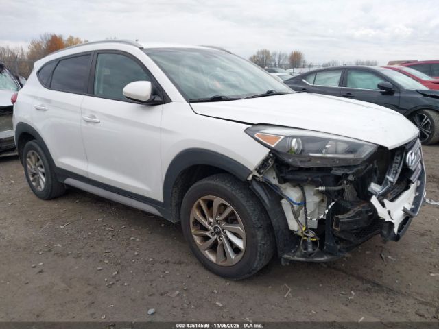 2018 HYUNDAI TUCSON KM8J3CA40JU739308