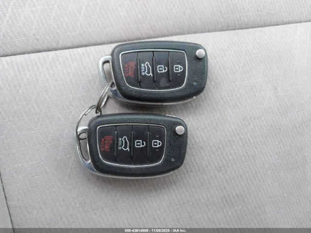 2018 HYUNDAI TUCSON KM8J3CA40JU739308 Photo 10