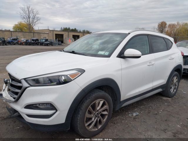 2018 HYUNDAI TUCSON KM8J3CA40JU739308 Photo 1