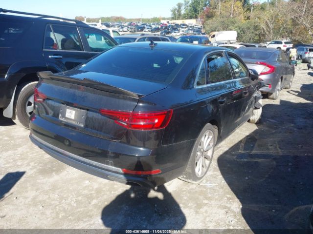 2019 AUDI A4 WAUGMAF44KN005398 Photo 3