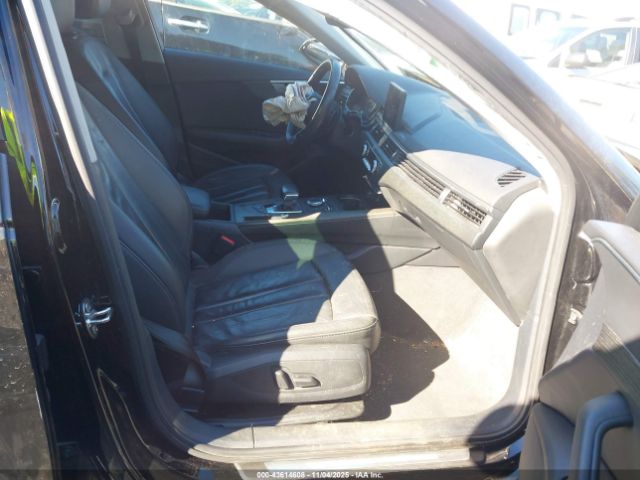 2019 AUDI A4 WAUGMAF44KN005398 Photo 4