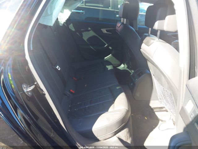 2019 AUDI A4 WAUGMAF44KN005398 Photo 7