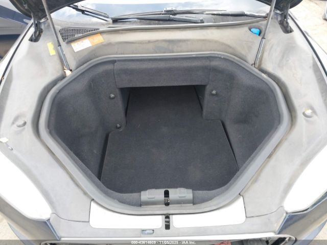 2013 TESLA MODEL S 5YJSA1AG0DFP08683 Photo 9