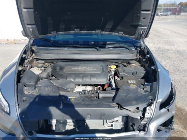 2017 JEEP CHEROKEE 1C4PJMCB8HW556310 Photo 9