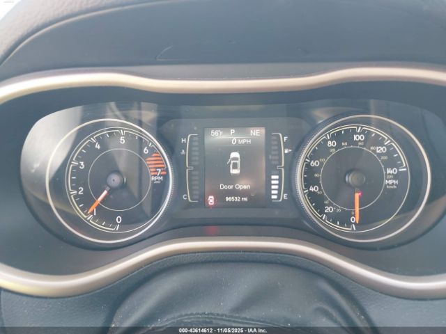 2017 JEEP CHEROKEE 1C4PJMCB8HW556310 Photo 6