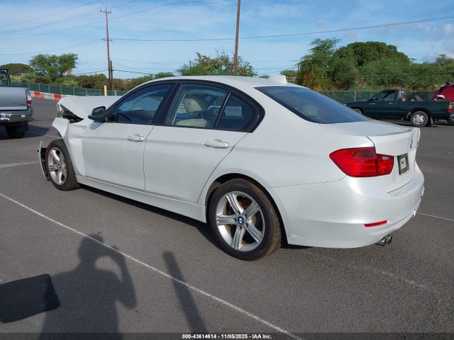 WBA3A5G53FNS85343 BMW 328I