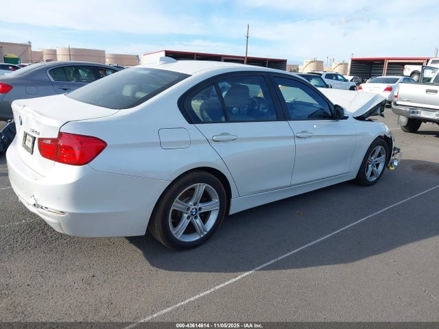 WBA3A5G53FNS85343 BMW 328I