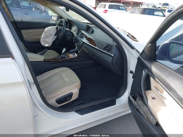 WBA3A5G53FNS85343 BMW 328I