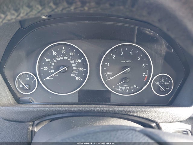 WBA3A5G53FNS85343 BMW 328I