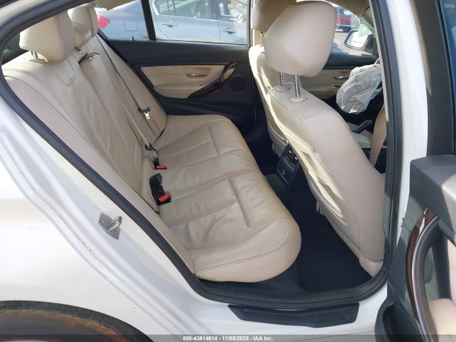 WBA3A5G53FNS85343 BMW 328I