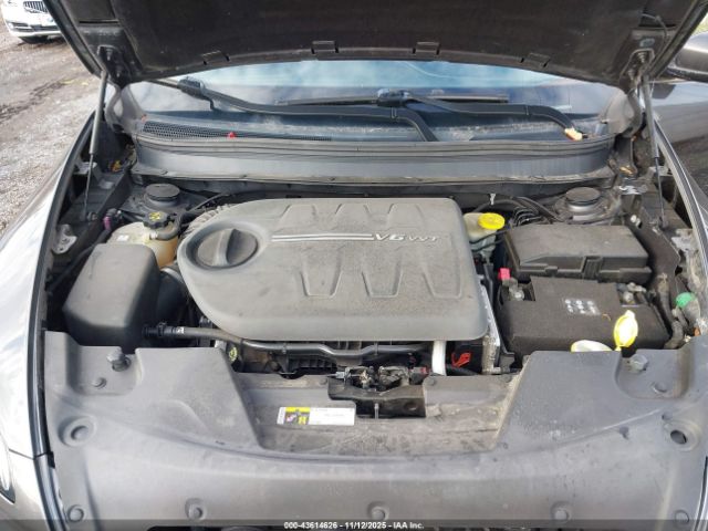 2015 JEEP CHEROKEE 1C4PJMCS3FW789783 Photo 9