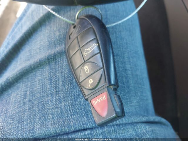 2012 DODGE CHALLENGER 2C3CDYBT8CH292881 Photo 10