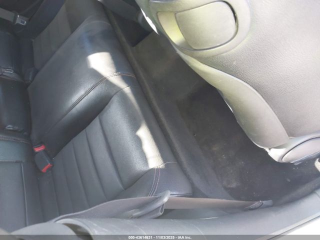 2012 DODGE CHALLENGER 2C3CDYBT8CH292881 Photo 7