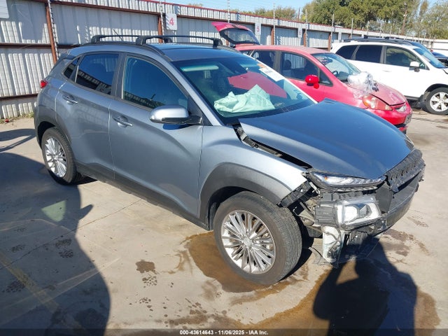 Aukcja sprzedaży 2020 Hyundai Kona Sel, vin: KM8K22AA4LU543379, numer aukcji: 43614643
