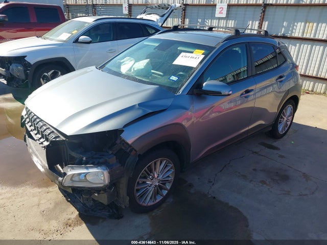 Aukcja sprzedaży 2020 Hyundai Kona Sel, vin: KM8K22AA4LU543379, numer aukcji: 43614643