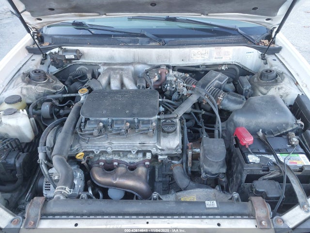 1999 TOYOTA AVALON 4T1BF18BXXU292869 Photo 9