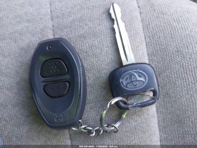 1999 TOYOTA AVALON 4T1BF18BXXU292869 Photo 10