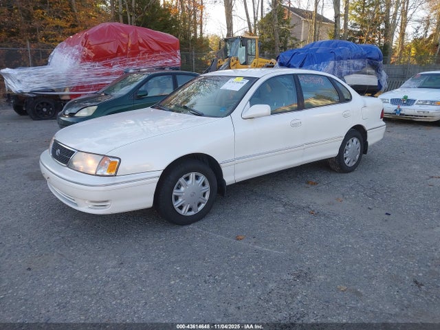 1999 TOYOTA AVALON 4T1BF18BXXU292869 Photo 1