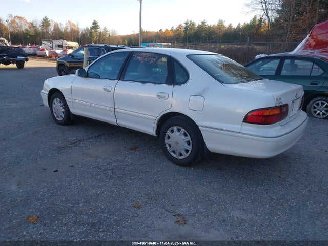 1999 TOYOTA AVALON 4T1BF18BXXU292869 Photo 2