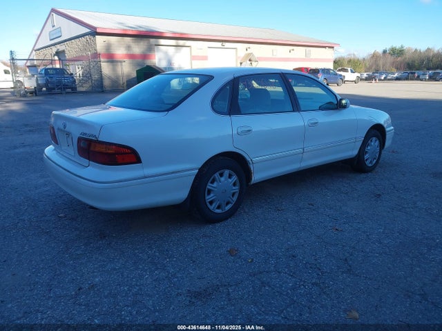 1999 TOYOTA AVALON 4T1BF18BXXU292869 Photo 3