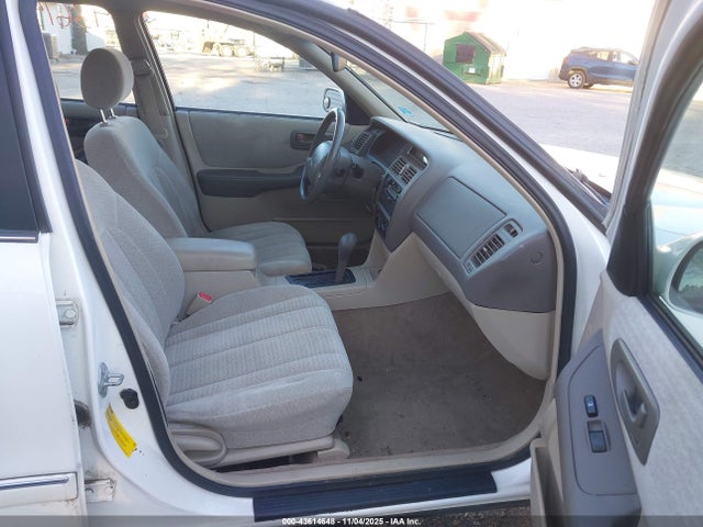 1999 TOYOTA AVALON 4T1BF18BXXU292869 Photo 4