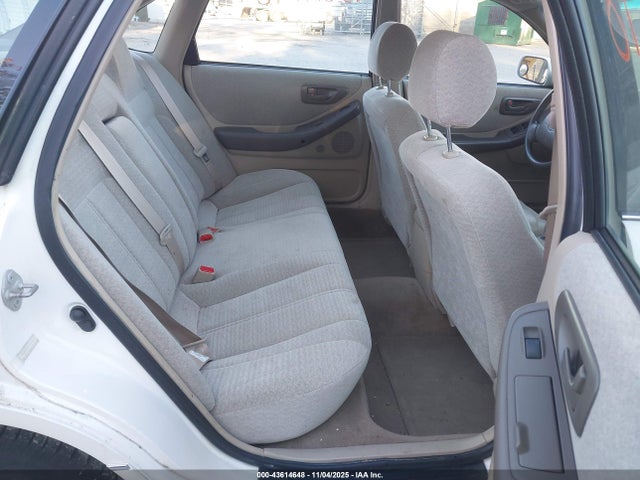 1999 TOYOTA AVALON 4T1BF18BXXU292869 Photo 7