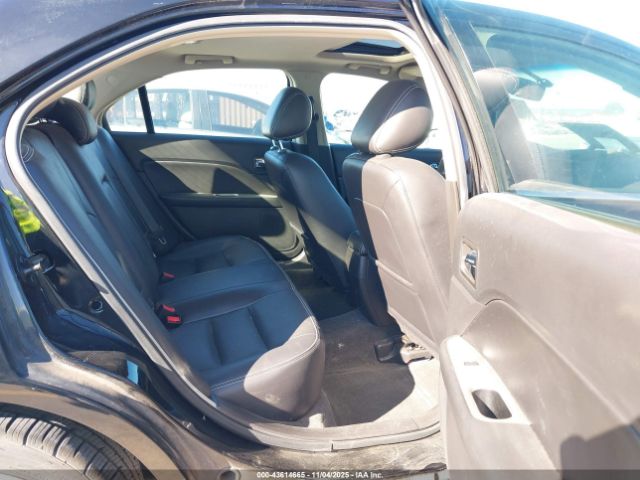 2012 FORD FUSION 3FAHP0JA7CR130194 Photo 7