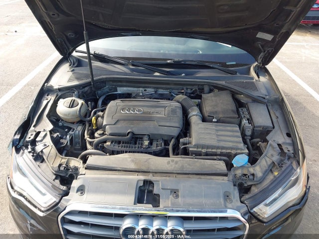 2015 AUDI A3 WAUCCGFF5F1023928 Photo 9