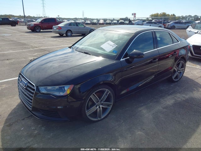 2015 AUDI A3 WAUCCGFF5F1023928 Photo 1
