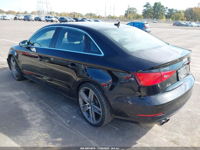 2015 AUDI A3 WAUCCGFF5F1023928 Photo 2