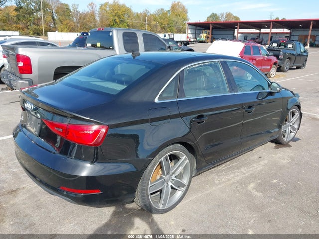 2015 AUDI A3 WAUCCGFF5F1023928 Photo 3