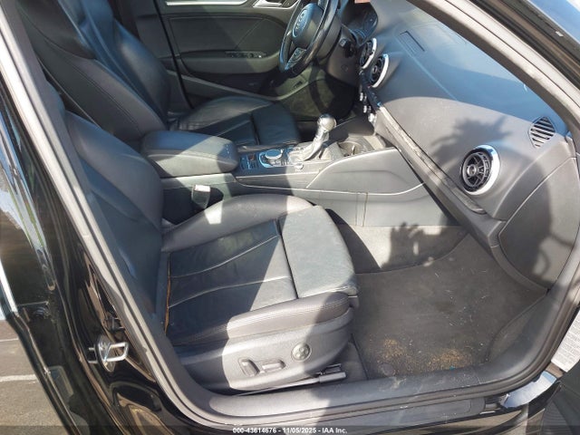 2015 AUDI A3 WAUCCGFF5F1023928 Photo 4