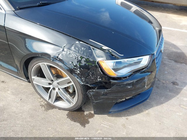 2015 AUDI A3 WAUCCGFF5F1023928 Photo 5