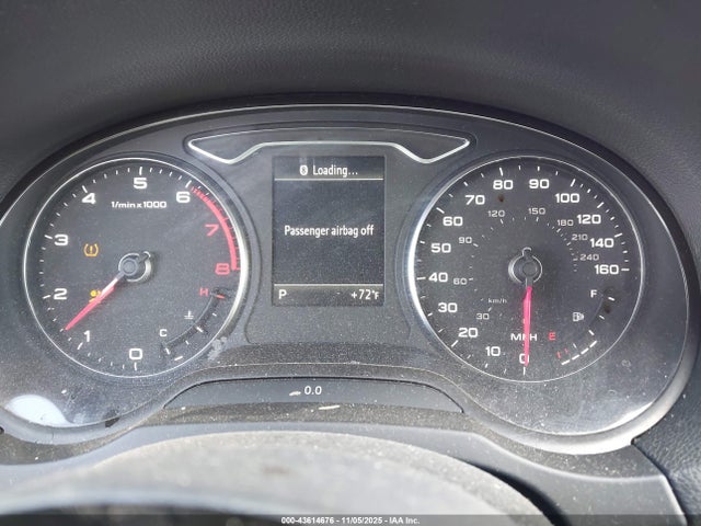 2015 AUDI A3 WAUCCGFF5F1023928 Photo 6