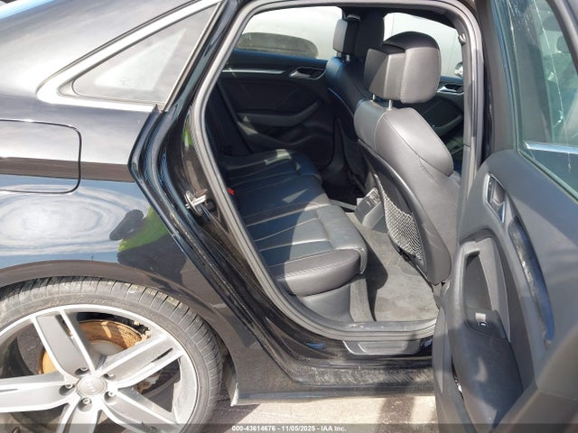 2015 AUDI A3 WAUCCGFF5F1023928 Photo 7