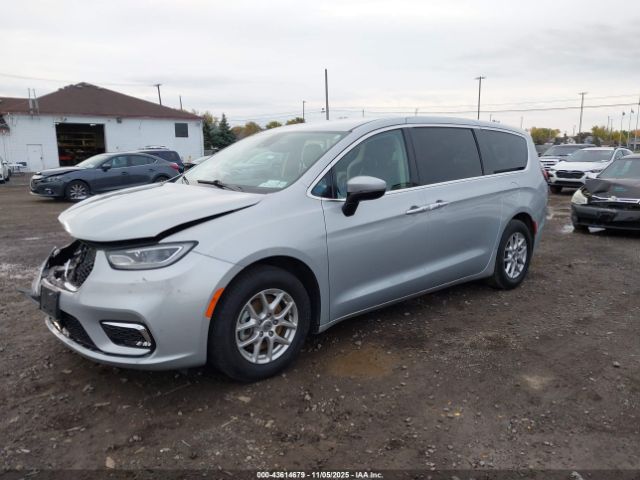 2023 CHRYSLER PACIFICA 2C4RC1BG6PR613139 Photo 1