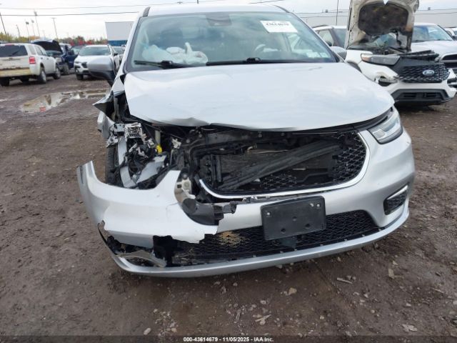 2023 CHRYSLER PACIFICA 2C4RC1BG6PR613139 Photo 5