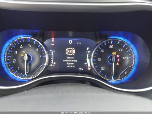 2023 CHRYSLER PACIFICA 2C4RC1BG6PR613139 Photo 6