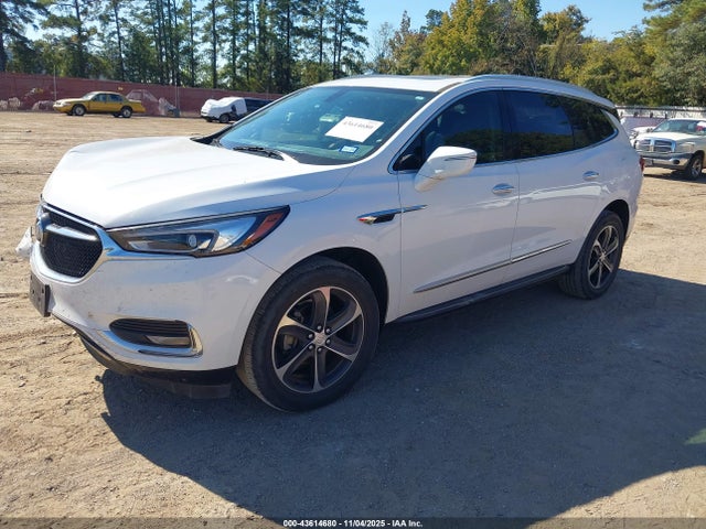 5GAERBKW6KJ111031 Buick Enclave Essence