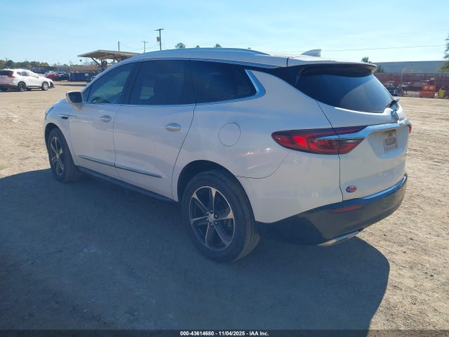 5GAERBKW6KJ111031 Buick Enclave Essence