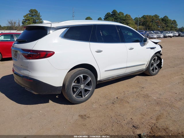 5GAERBKW6KJ111031 Buick Enclave Essence