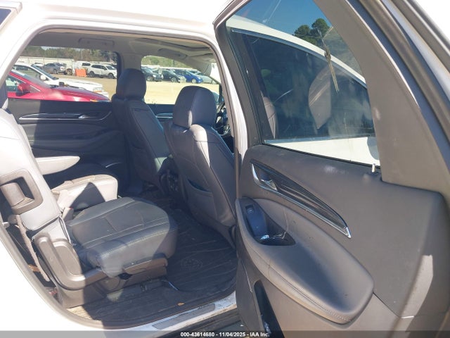5GAERBKW6KJ111031 Buick Enclave Essence