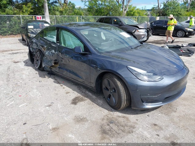 2023 TESLA MODEL 3 5YJ3E1EA9PF402763 Photo 0