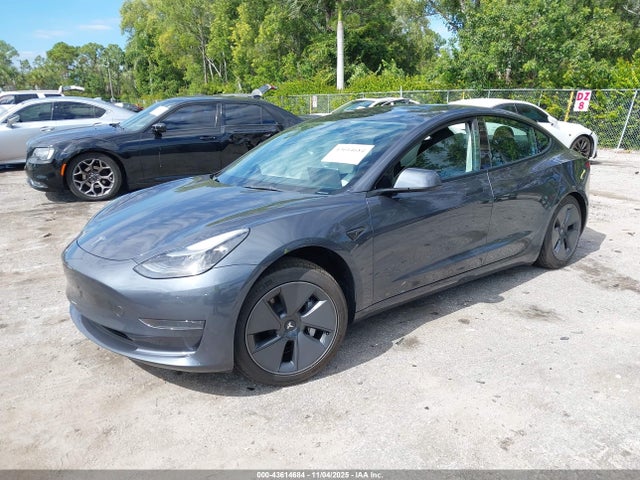 2023 TESLA MODEL 3 5YJ3E1EA9PF402763 Photo 1