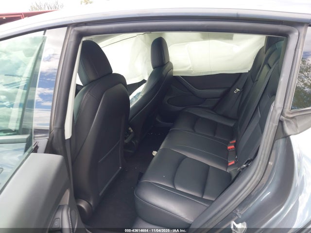 2023 TESLA MODEL 3 5YJ3E1EA9PF402763 Photo 7